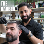 Men's haircut style guide