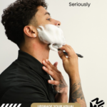 Beard grooming by the best barber in Vaughan