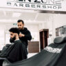 best barber in Oakville