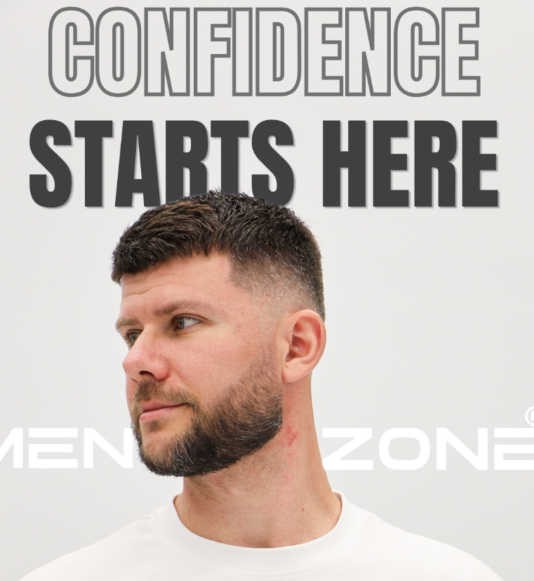 Skin fade haircuts Missassauga