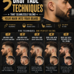 5 deep fades techniques by barber hamilton