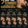 5 deep fades techniques by barber hamilton