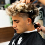 Texturing Secret By barber Mississauga