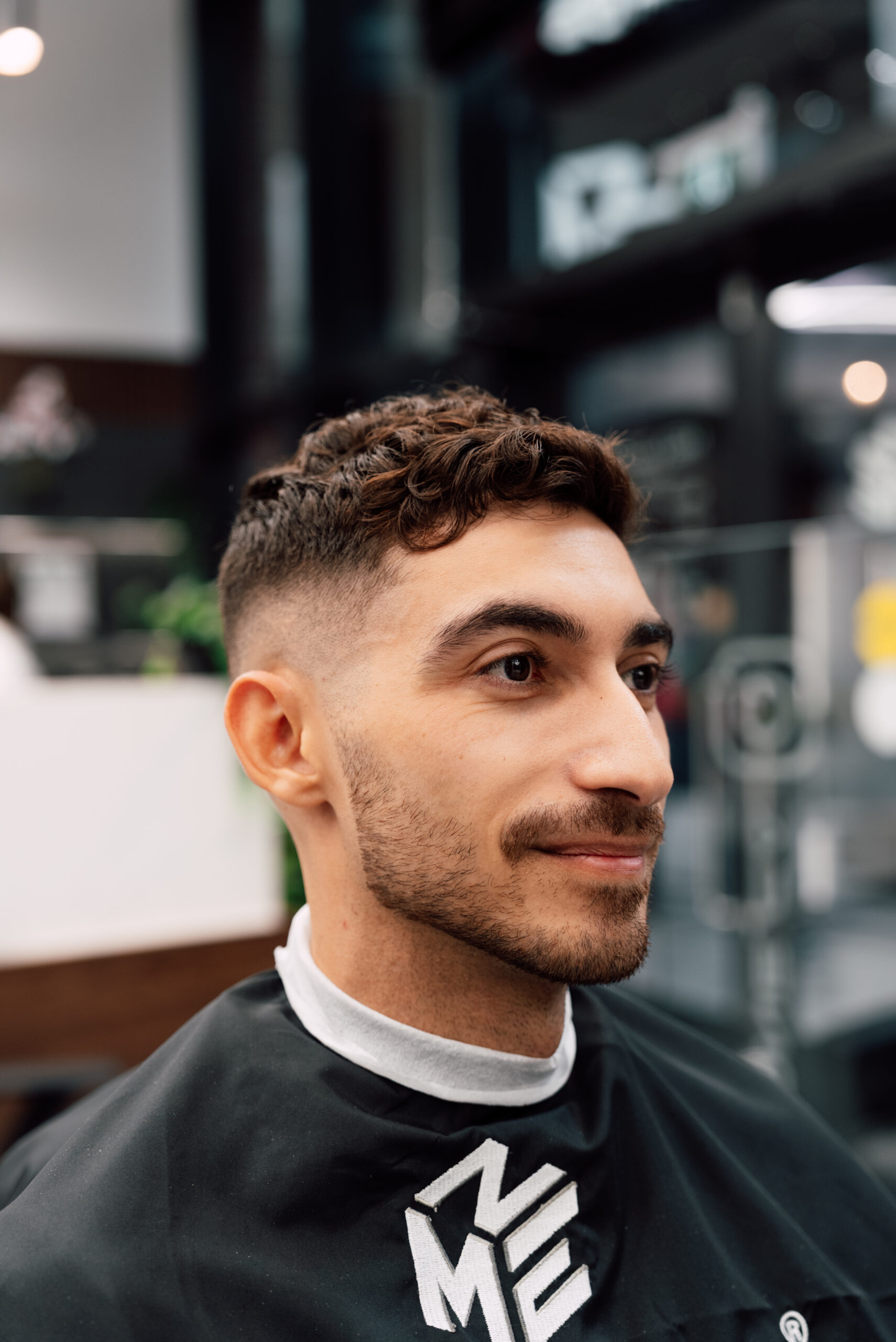 The 7 Silent Grooming Mistakes Ruining Your Fade in Less Than a Week