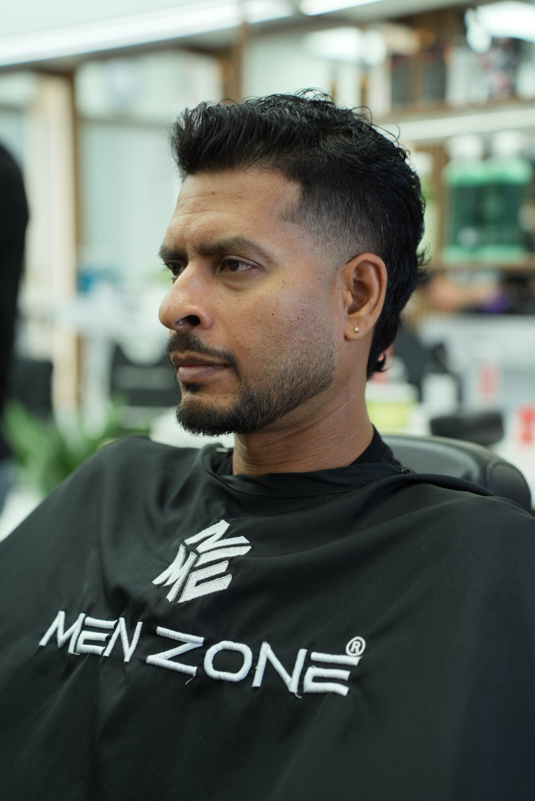 The Best Beard Shaping Services in Hamilton for Men with Patchy Growth