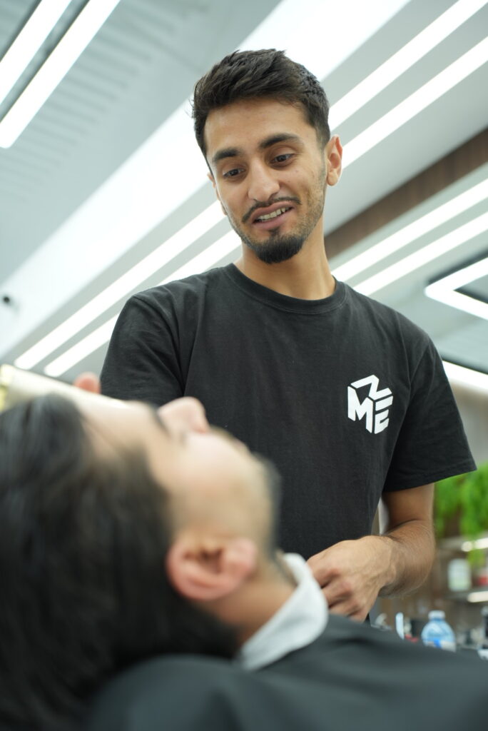 The Lazy Guy’s Guide to Eliminating Beard Dandruff Permanently