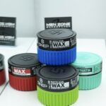 Product used by barber in Milton