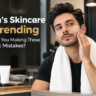 Men’s Skincare Is Trending—but Are You Making These 5 Basic Mistakes?