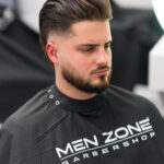 Barber In Vaughan