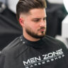 Barber In Vaughan