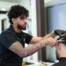 5 Rugged Buzz Cut and Beard Combinations for an Instant Facial Reset