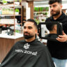 Best barber in Kleinburg