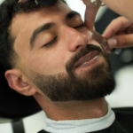 Beard Grooming Men Zone Barbershop