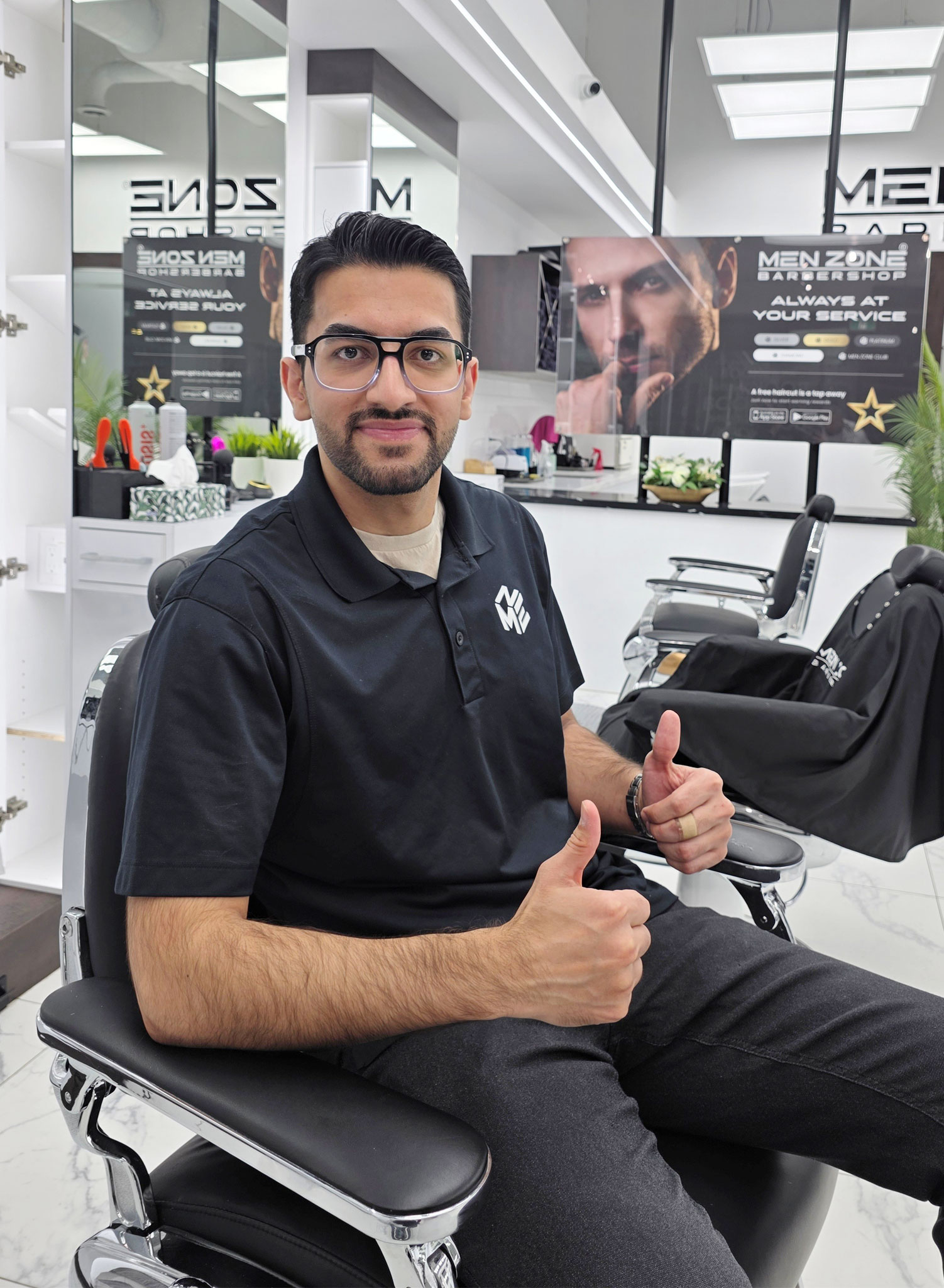 MAHDI