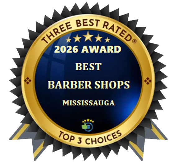 Best Businesses in Canada 2027 - Men Zone Barbershop