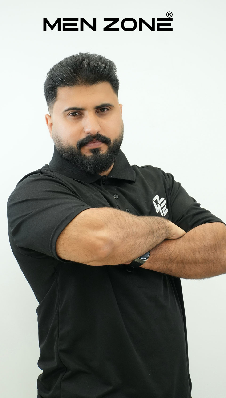 FAISAL A