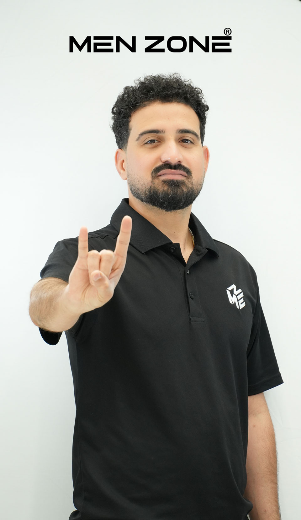 HUSSEIN K