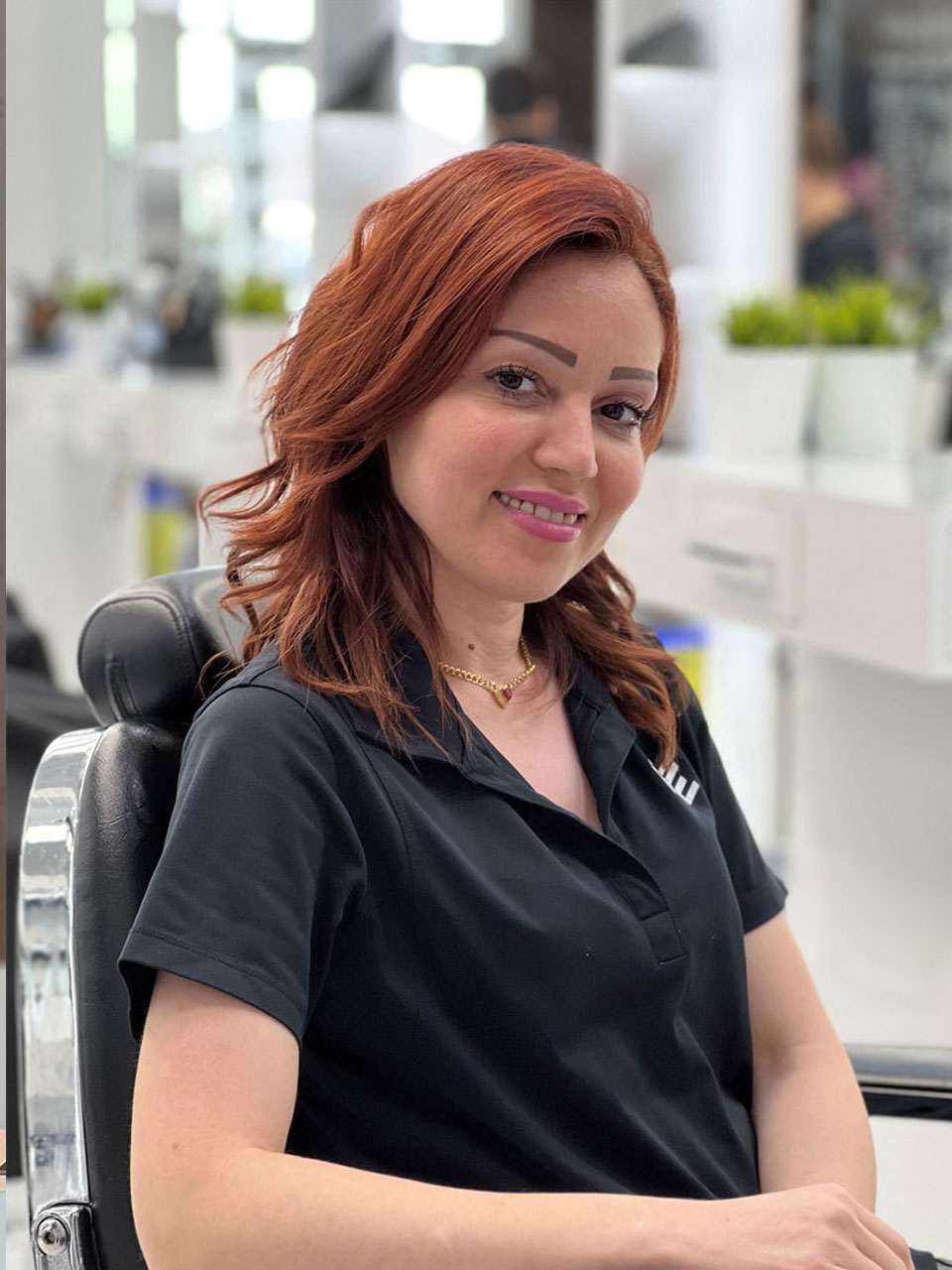LINA