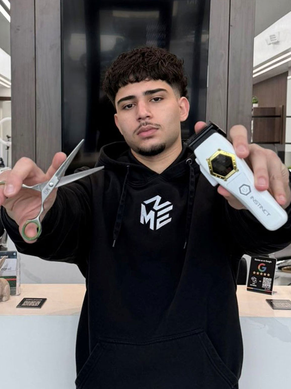 MOE