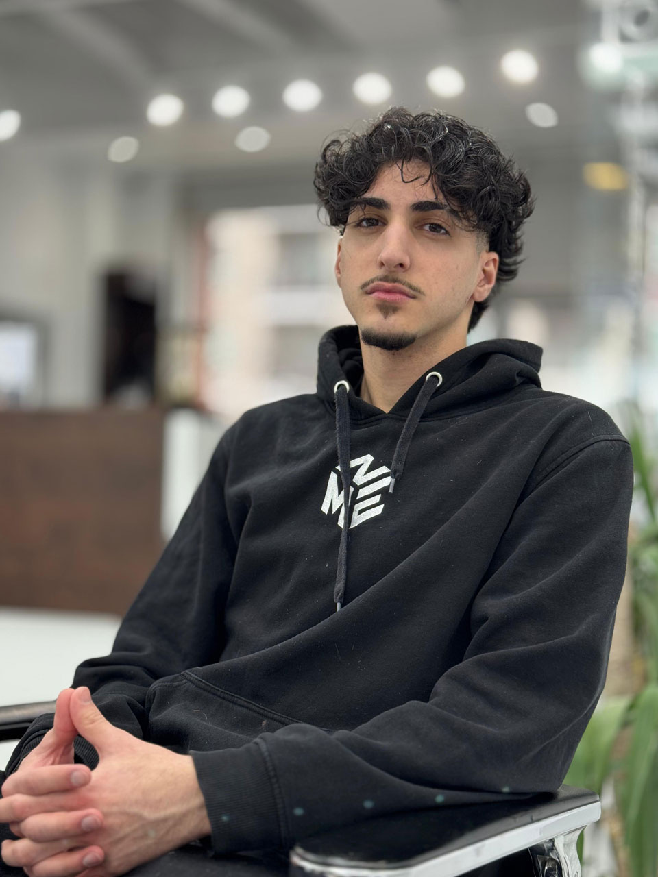 Mustafa