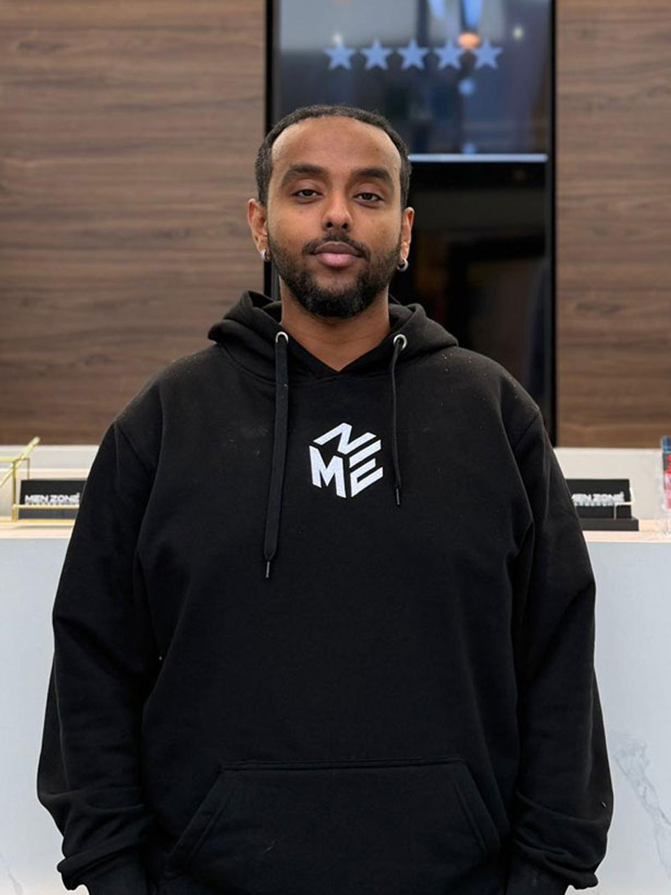 RAOUF