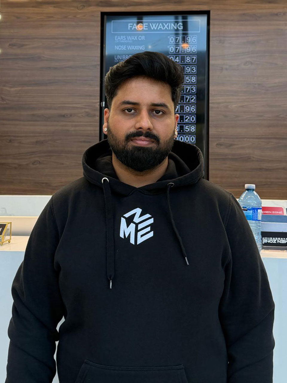 SIKANDER